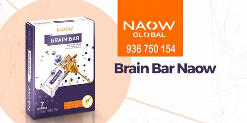 Distribuidora Autorizada de Naow Ibarra
