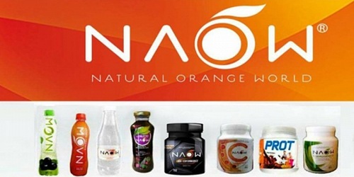 Distribuidora Autorizada de Naow Ibarra