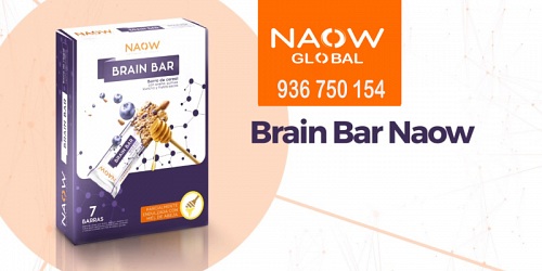 Distribuidora Autorizada de Naow Ibarra