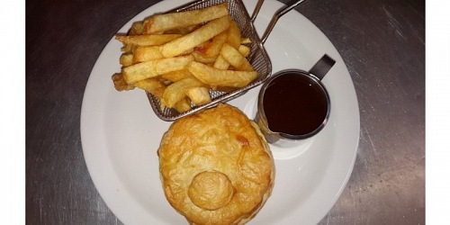 The Lemon Tree Sports Cafe