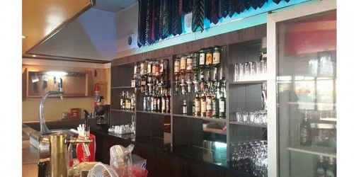 The Lemon Tree Sports Cafe