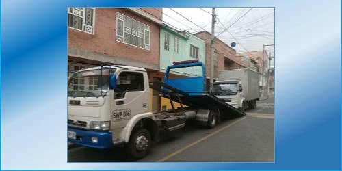 LOPEZ SIABATTO AUTOGRUAS