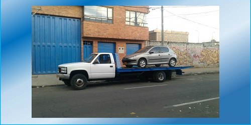 LOPEZ SIABATTO AUTOGRUAS