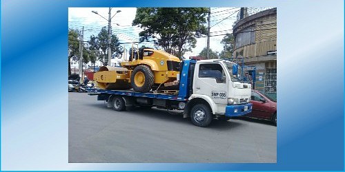LOPEZ SIABATTO AUTOGRUAS