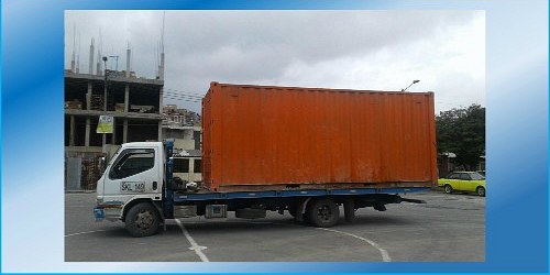LOPEZ SIABATTO AUTOGRUAS
