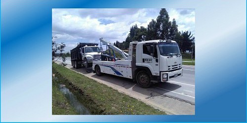 LOPEZ SIABATTO AUTOGRUAS