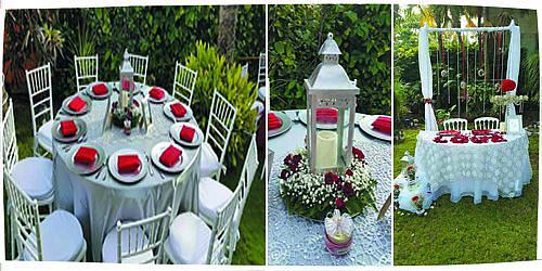 BODAS Y EVENTOS EN CANCUN DREAMLIKE EVENTS
