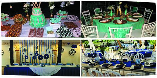 BODAS Y EVENTOS EN CANCUN DREAMLIKE EVENTS