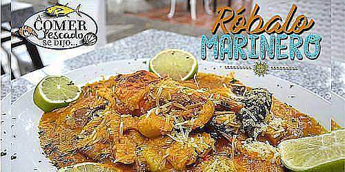 A comer pescado se dijo Cucuta
