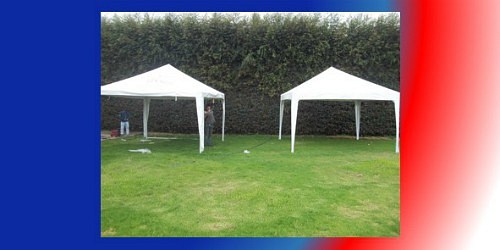 Fabrica de Carpas Sanchez V