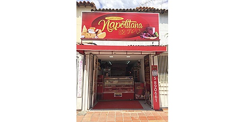 Charcuteria Napolitana Cucuta