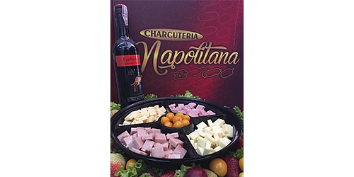 Charcuteria Napolitana Cucuta