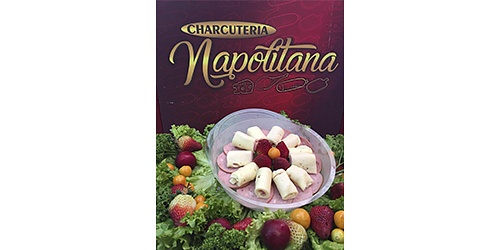 Charcuteria Napolitana Cucuta