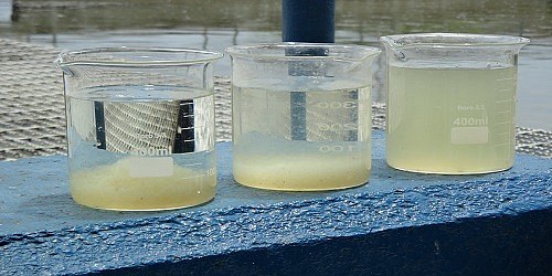 Ingeniería y Consultoría Ambiental