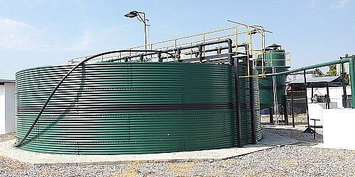 Ingeniería y Consultoría Ambiental