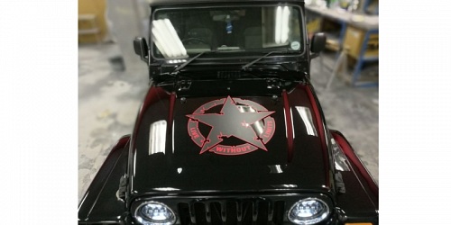 Auto Body Perfection