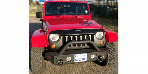 Auto Body Perfection