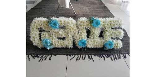 By M & M