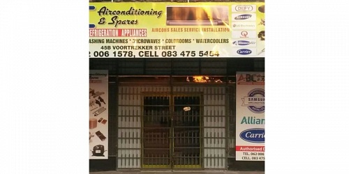 ABC Appliances + Spares