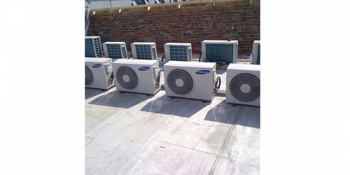 ABC Appliances + Spares