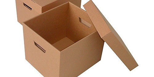 Cajas y Empaques Puente Aranda