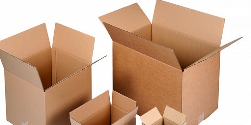 Cajas y Empaques Puente Aranda
