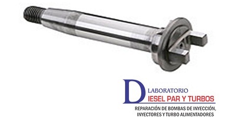 Diesel Par Y Turbos