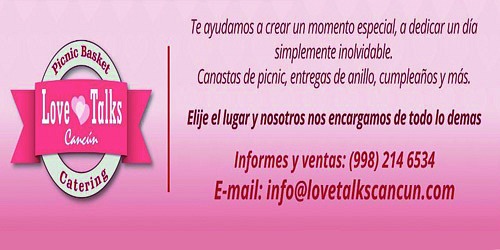 ENTREGA DE ANILLOS Y CUMPLEAÑOS EN CANCUN  LOVE TALKS