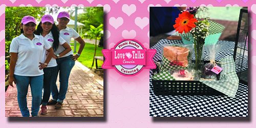 ENTREGA DE ANILLOS Y CUMPLEAÑOS EN CANCUN  LOVE TALKS