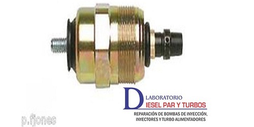 Diesel Par Y Turbos