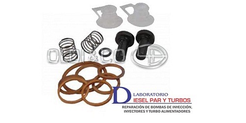 Diesel Par Y Turbos