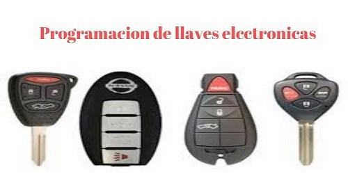 Copiadora de Llaves Orellana 