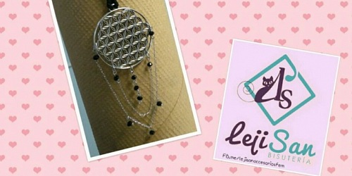 Lejisan Accesorios