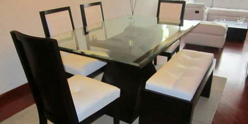 De Class Muebles y Decoraciones