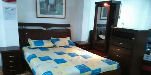 De Class Muebles y Decoraciones