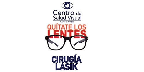 EXAMEN DE LA VISTA GRATIS CENTRO DE SALUD VISUAL MERCADO 28