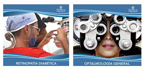 EXAMEN DE LA VISTA GRATIS CENTRO DE SALUD VISUAL MERCADO 28