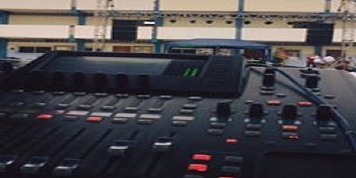 ILUMINACION SONIDO Y VIDEO ALFREDO FERNANDEZ
