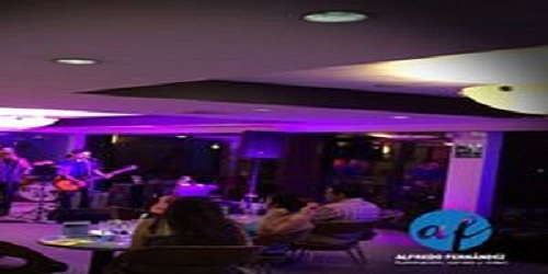 ILUMINACION SONIDO Y VIDEO ALFREDO FERNANDEZ