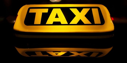 Taxis Playa Salguero