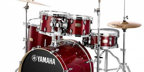 Backline Music Store