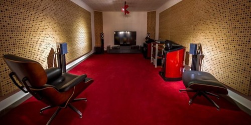 Backline Music Store