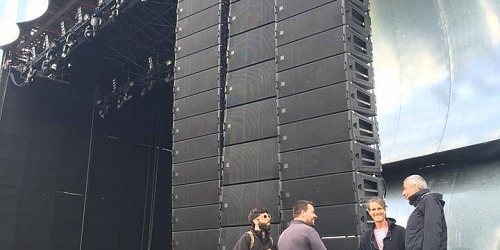 Backline Music Store