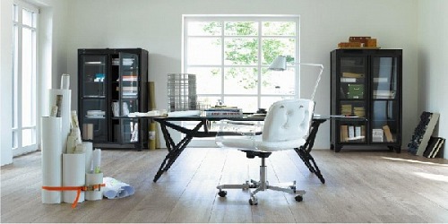 Prestige Flooring
