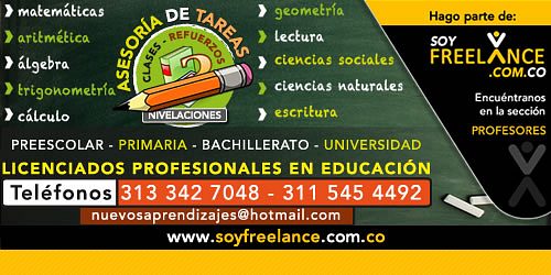 SoyFreelance.com.CO