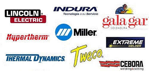 AMERICAN WELDING SAS