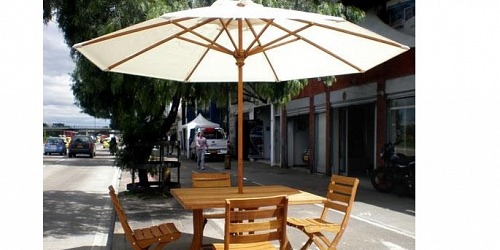 Cubrimientos Estructurales SAS