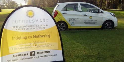 FUTURESMART