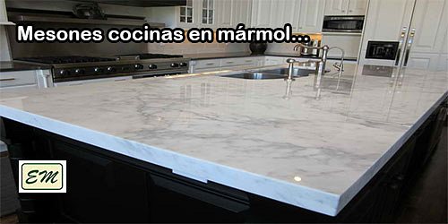 Espinosa Mármoles - Mármol Nacional e Importado