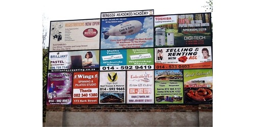 Nationwide Marketing